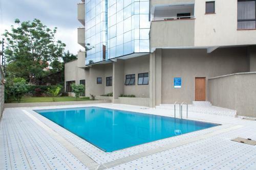 Aparthotel Myra Residence By Dunhill Serviced Apartments