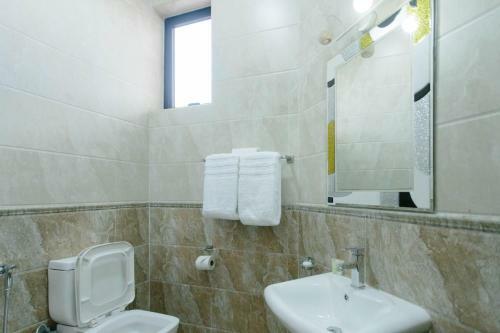 Aparthotel Myra Residence By Dunhill Serviced Apartments
