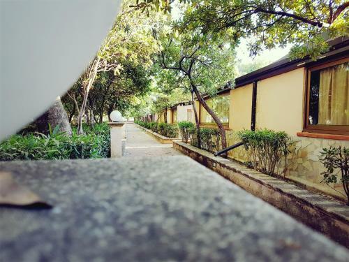 Oriental Park