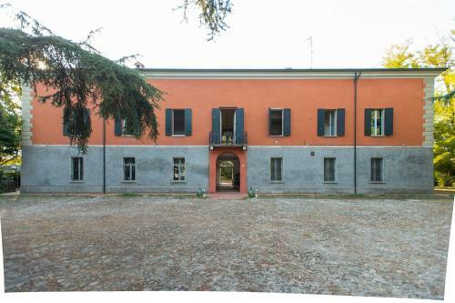 Bed & Breakfast La Milzetta