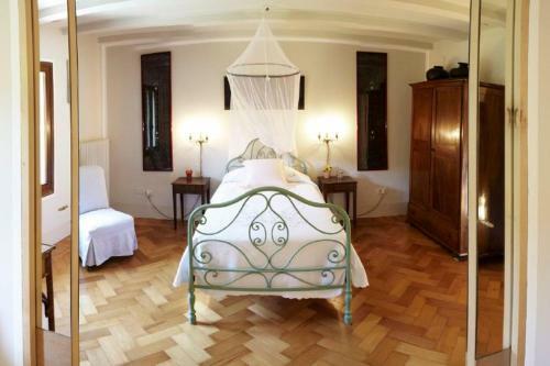 Bastia Villa Sleeps 11