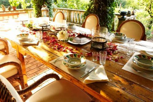 Bastia Villa Sleeps 11