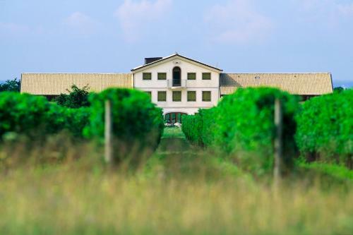 Agroturismo Agriturismo Quinta Della Luna