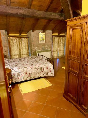 Agroturismo Agriturismo Corte Montini