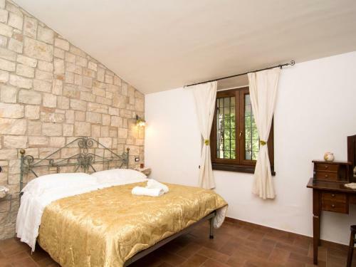 Locazione Turistica Domus Incantada