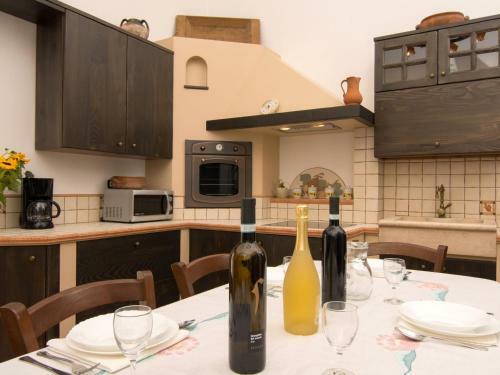 Locazione Turistica Domus Incantada