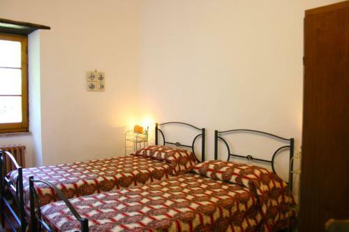 Rocca Ripesena Villa Sleeps 10 Pool Wifi