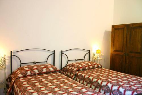 Rocca Ripesena Villa Sleeps 10 Pool Wifi