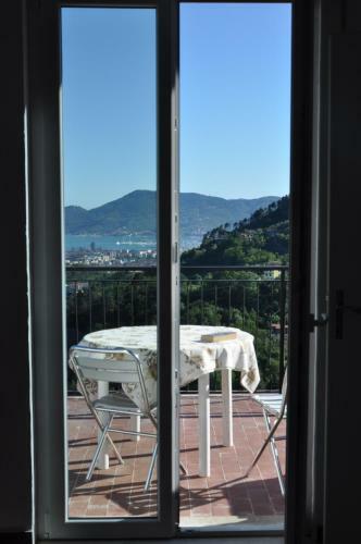 Agroturismo Agriturismo Oliva Azzurra