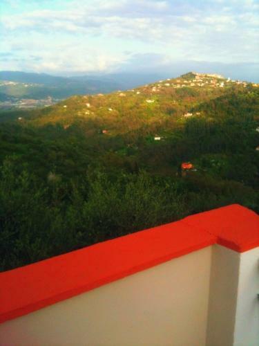 Agroturismo Agriturismo Oliva Azzurra