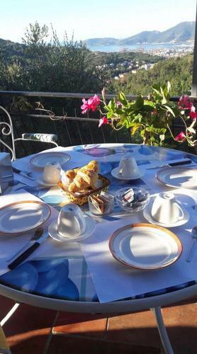 Agroturismo Agriturismo Oliva Azzurra