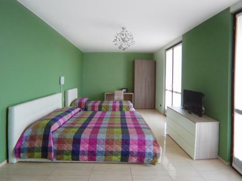 Bed & Breakfast La Tarantola