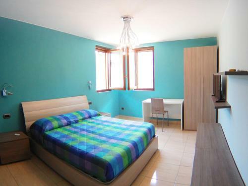 Bed & Breakfast La Tarantola