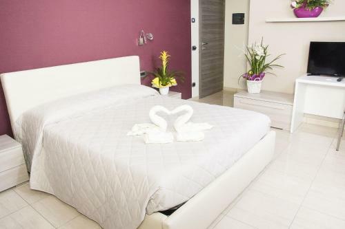 Bed & Breakfast La Tarantola