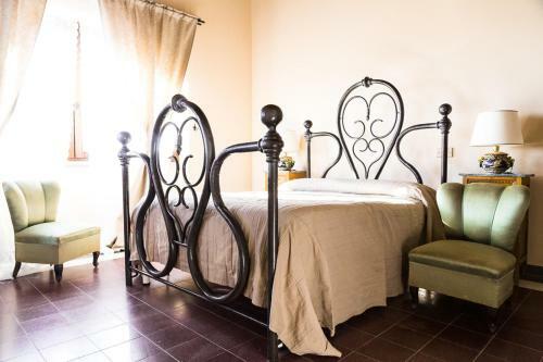 Agroturismo de Vita Beata Agriturismo