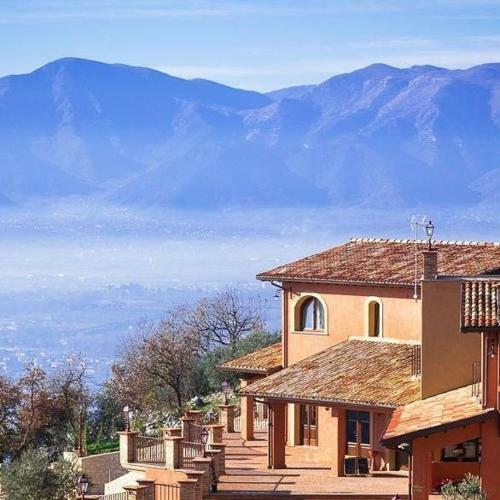 Agroturismo de Vita Beata Agriturismo