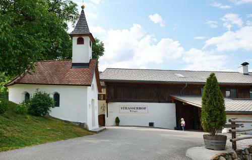 Agroturismo Strasserhof