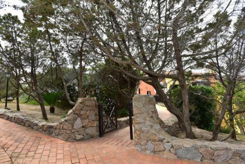 Apartamento Emeraldway Cala Del Faro Luxury On The Beach