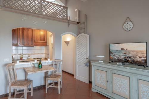 Apartamento Emeraldway Cala Del Faro Luxury On The Beach