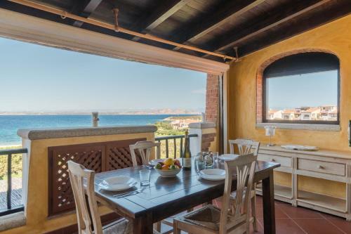 Apartamento Emeraldway Cala Del Faro Luxury On The Beach