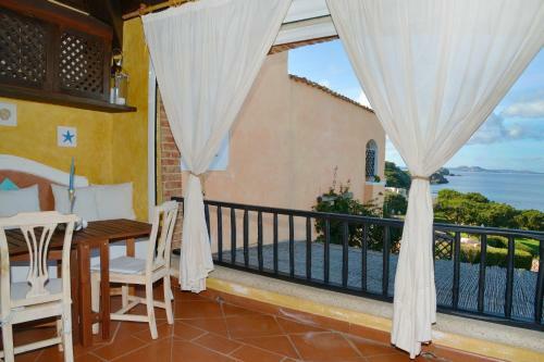 Apartamento Emeraldway Cala Del Faro Luxury On The Beach