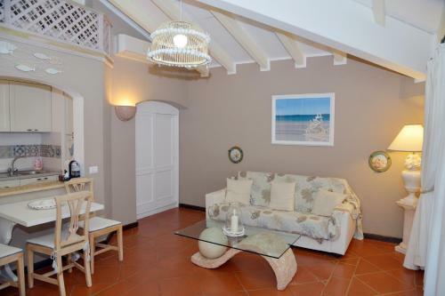 Apartamento Emeraldway Cala Del Faro Luxury On The Beach