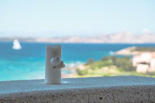 Apartamento Emeraldway Cala Del Faro Luxury On The Beach