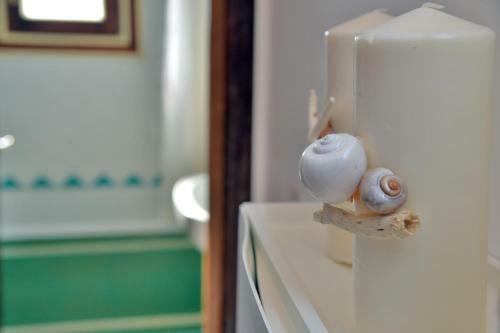 Apartamento Emeraldway Cala Del Faro Luxury On The Beach
