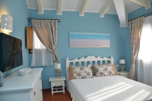 Apartamento Emeraldway Cala Del Faro Luxury On The Beach