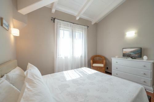 Apartamento Emeraldway Cala Del Faro Luxury On The Beach