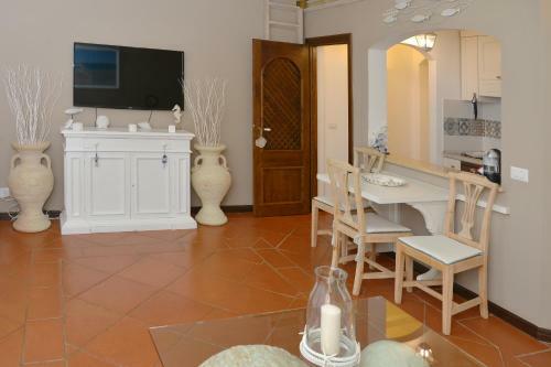 Apartamento Emeraldway Cala Del Faro Luxury On The Beach