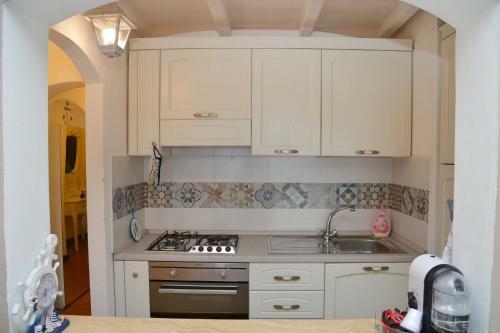 Apartamento Emeraldway Cala Del Faro Luxury On The Beach