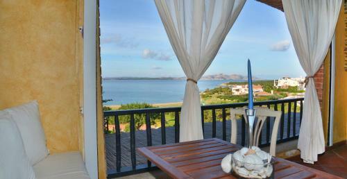Apartamento Emeraldway Cala Del Faro Luxury On The Beach