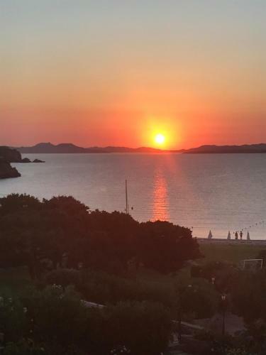 Apartamento Emeraldway Cala Del Faro Luxury On The Beach