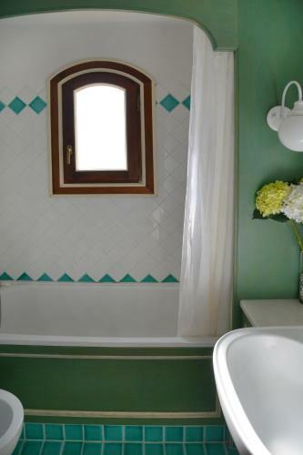 Apartamento Emeraldway Cala Del Faro Luxury On The Beach