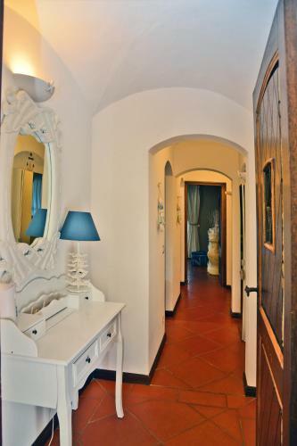 Apartamento Emeraldway Cala Del Faro Luxury On The Beach