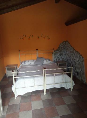 Agroturismo Agriturismo Valle Alcantara