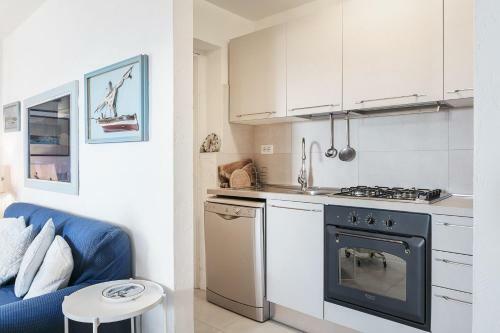Apartamento Appartamento Vista Mare A Porto Cervo