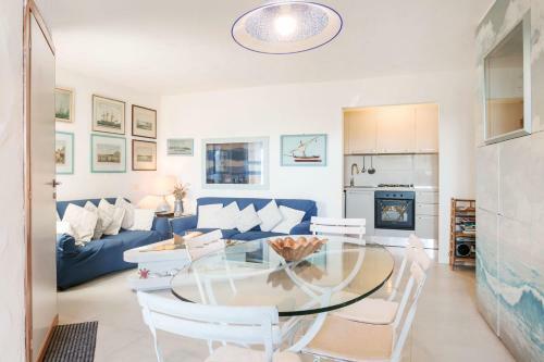 Apartamento Appartamento Vista Mare A Porto Cervo