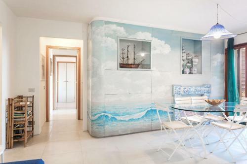 Apartamento Appartamento Vista Mare A Porto Cervo