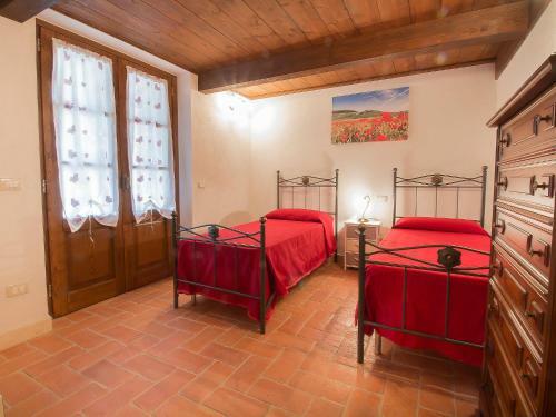 Locazione Turistica Petriolo Escape