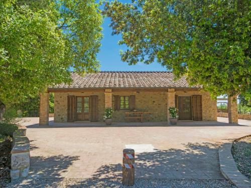 Locazione Turistica Petriolo Escape