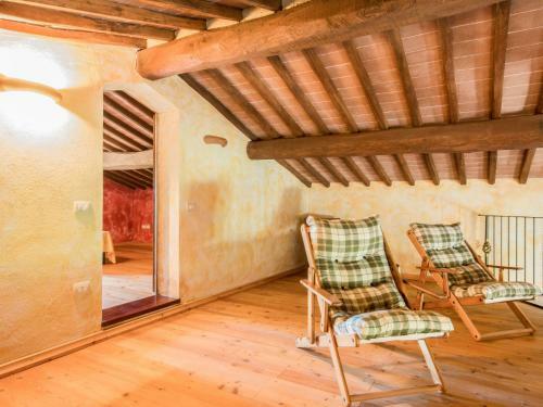 Locazione Turistica Petriolo Escape