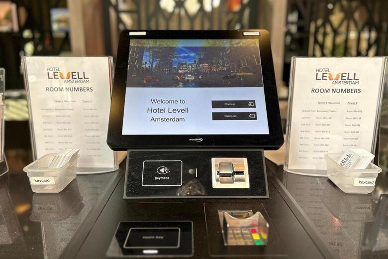 Hotel Levell
