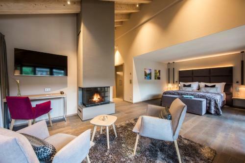 Apartamento Christiania Residence
