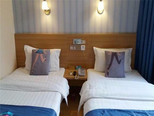 Pai Hotel Zhanjiang Xuwen