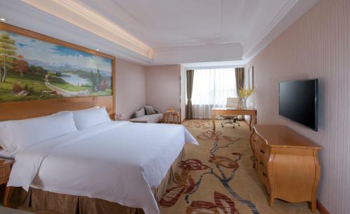 Vienna Hotel Xixiang Gushu