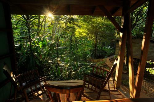Suital Lodge