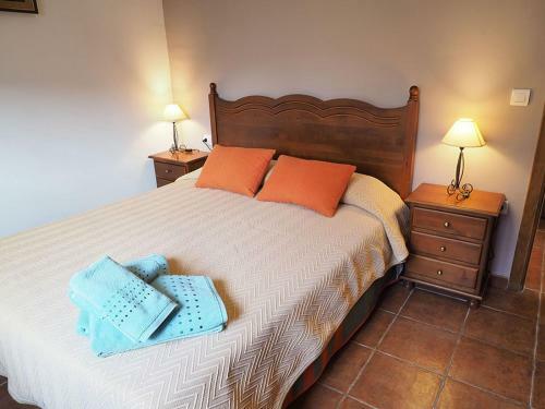 Agroturismo Casa Tomaso - Turismo Rural