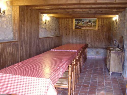 Agroturismo Casa Tomaso - Turismo Rural